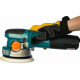 Эксцентриковая шлифмашина Makita BO 6040