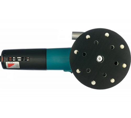 Эксцентриковая шлифмашина Makita BO 6040