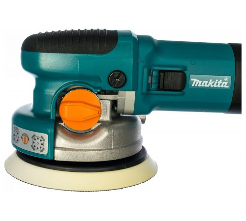 Эксцентриковая шлифмашина Makita BO 6040