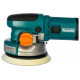 Эксцентриковая шлифмашина Makita BO 6040