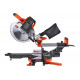 Торцовочная пила Patriot MS 305PLD, мощность 1800 Вт 190301862