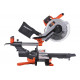 Торцовочная пила Patriot MS 305PLD, мощность 1800 Вт 190301862