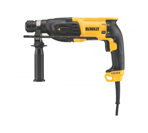 Перфоратор DEWALT D25133N