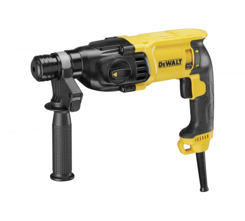 Перфоратор DEWALT D25133N