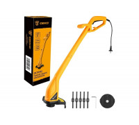 Триммер садовый электрический DEKO DKTR450 065-1240