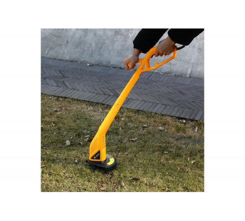 Триммер садовый электрический DEKO DKTR450 065-1240
