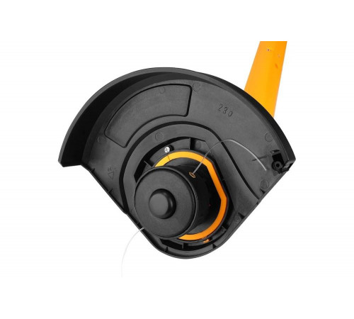 Триммер садовый электрический DEKO DKTR450 065-1240
