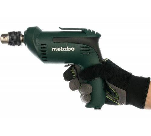 Дрель METABO BE 10 (600133000) Дрель METABO BE 10 (600133000)