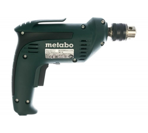 Дрель METABO BE 10 (600133000) Дрель METABO BE 10 (600133000)