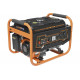 Бензиновый генератор CARVER PPG- 3600 LT-168F-1