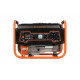 Бензиновый генератор CARVER PPG- 3600 LT-168F-1