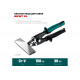 Плоскогубцы для гибки KRAFTOOL Bent XL 150 мм, / 6" 23286