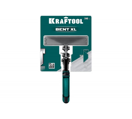 Плоскогубцы для гибки KRAFTOOL Bent XL 150 мм, / 6" 23286 Плоскогубцы для гибки KRAFTOOL Bent XL 150 мм, / 6" 23286