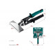 Плоскогубцы для гибки KRAFTOOL Bent XL 150 мм, / 6" 23286