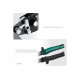 Плоскогубцы для гибки KRAFTOOL Bent XL 150 мм, / 6" 23286