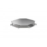 Крестовина IEK 50х150 RAL CLP1XR-050-150