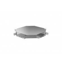 Крестовина IEK 50х150 RAL CLP1XR-050-150