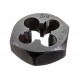 Набор метчиков и плашек SK-5 1/8"-1/2", кейс, 40 предметов МАСТАК 351-10040C