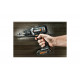Ударная аккумуляторная дрель-шуруповерт WORX WX372.9