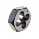 Набор метчиков и плашек SK-5 1/8"-1/2", кейс, 40 предметов МАСТАК 351-10040C