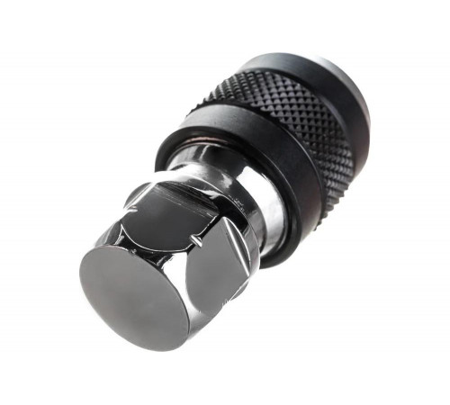 Набор метчиков и плашек SK-5 1/8"-1/2", кейс, 40 предметов МАСТАК 351-10040C