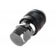 Набор метчиков и плашек SK-5 1/8"-1/2", кейс, 40 предметов МАСТАК 351-10040C
