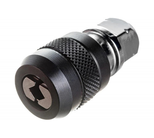Набор метчиков и плашек SK-5 1/8"-1/2", кейс, 40 предметов МАСТАК 351-10040C