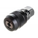 Набор метчиков и плашек SK-5 1/8"-1/2", кейс, 40 предметов МАСТАК 351-10040C