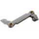 Набор метчиков и плашек SK-5 1/8"-1/2", кейс, 40 предметов МАСТАК 351-10040C