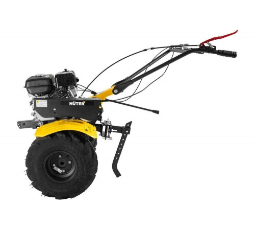 Сельскохозяйственная машина HUTER МК-7500Р BIG FOOT Сельскохозяйственная машина HUTER МК-7500Р BIG FOOT