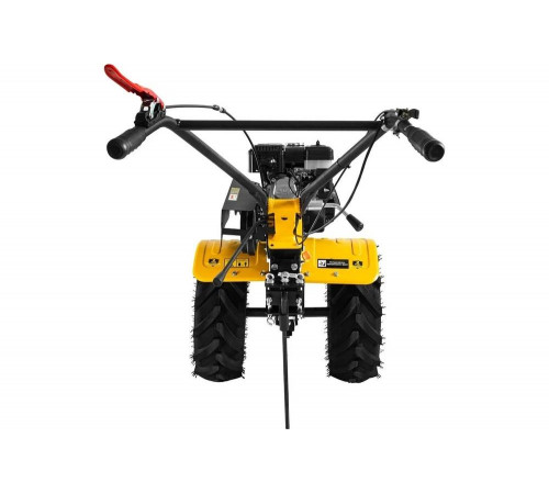 Сельскохозяйственная машина HUTER МК-7500Р BIG FOOT Сельскохозяйственная машина HUTER МК-7500Р BIG FOOT
