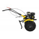 Сельскохозяйственная машина HUTER МК-7500Р BIG FOOT