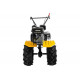 Сельскохозяйственная машина HUTER МК-7500Р BIG FOOT