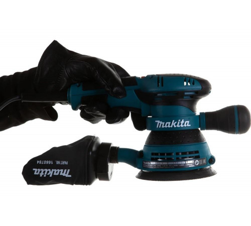 Эксцентриковая шлифмашина Makita BO5041