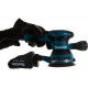Эксцентриковая шлифмашина Makita BO5041