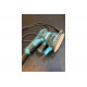 Эксцентриковая шлифмашина Makita BO5041
