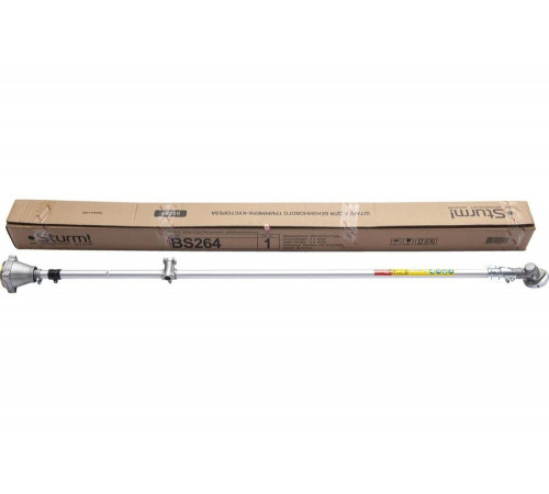 Бензиновый триммер Sturm BT9533 Бензиновый триммер Sturm BT9533