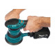 Эксцентриковая шлифмашина Makita BO5041
