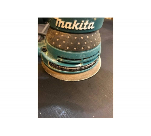 Эксцентриковая шлифмашина Makita BO5041