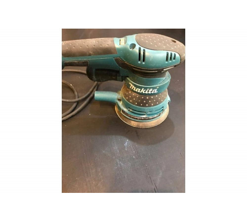 Эксцентриковая шлифмашина Makita BO5041