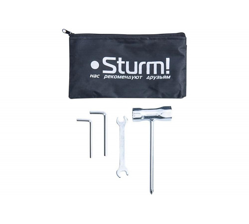 Бензиновый триммер Sturm BT9533 Бензиновый триммер Sturm BT9533