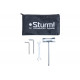 Бензиновый триммер Sturm BT9533