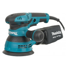 Эксцентриковая шлифмашина Makita BO5041