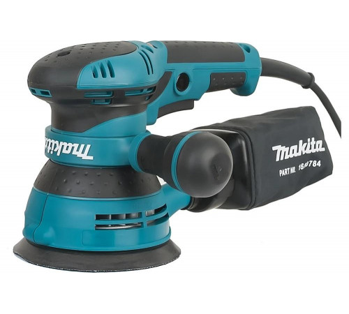 Эксцентриковая шлифмашина Makita BO5041