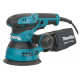 Эксцентриковая шлифмашина Makita BO5041