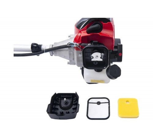Бензиновый триммер Sturm BT9533 Бензиновый триммер Sturm BT9533