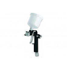 Миникраскораспылитель GAV PRO PAINT 0.5 7040