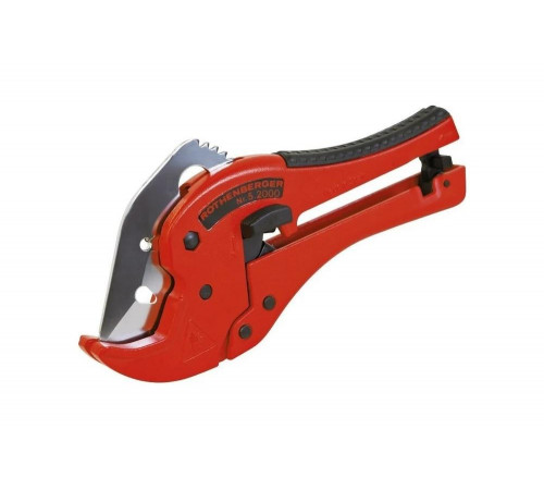 Ножницы для труб Rothenberger ROCUT 42TC 52000 Ножницы для труб Rothenberger ROCUT 42TC 52000