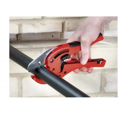 Ножницы для труб Rothenberger ROCUT 42TC 52000 Ножницы для труб Rothenberger ROCUT 42TC 52000
