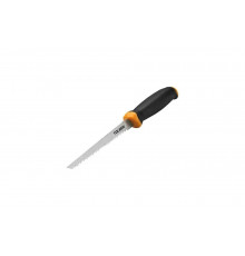 Ножовка TOLSEN мини, прямая 150 мм 31013